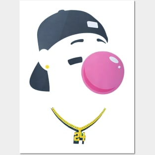 Ken Griffey Jr Posters and Art
